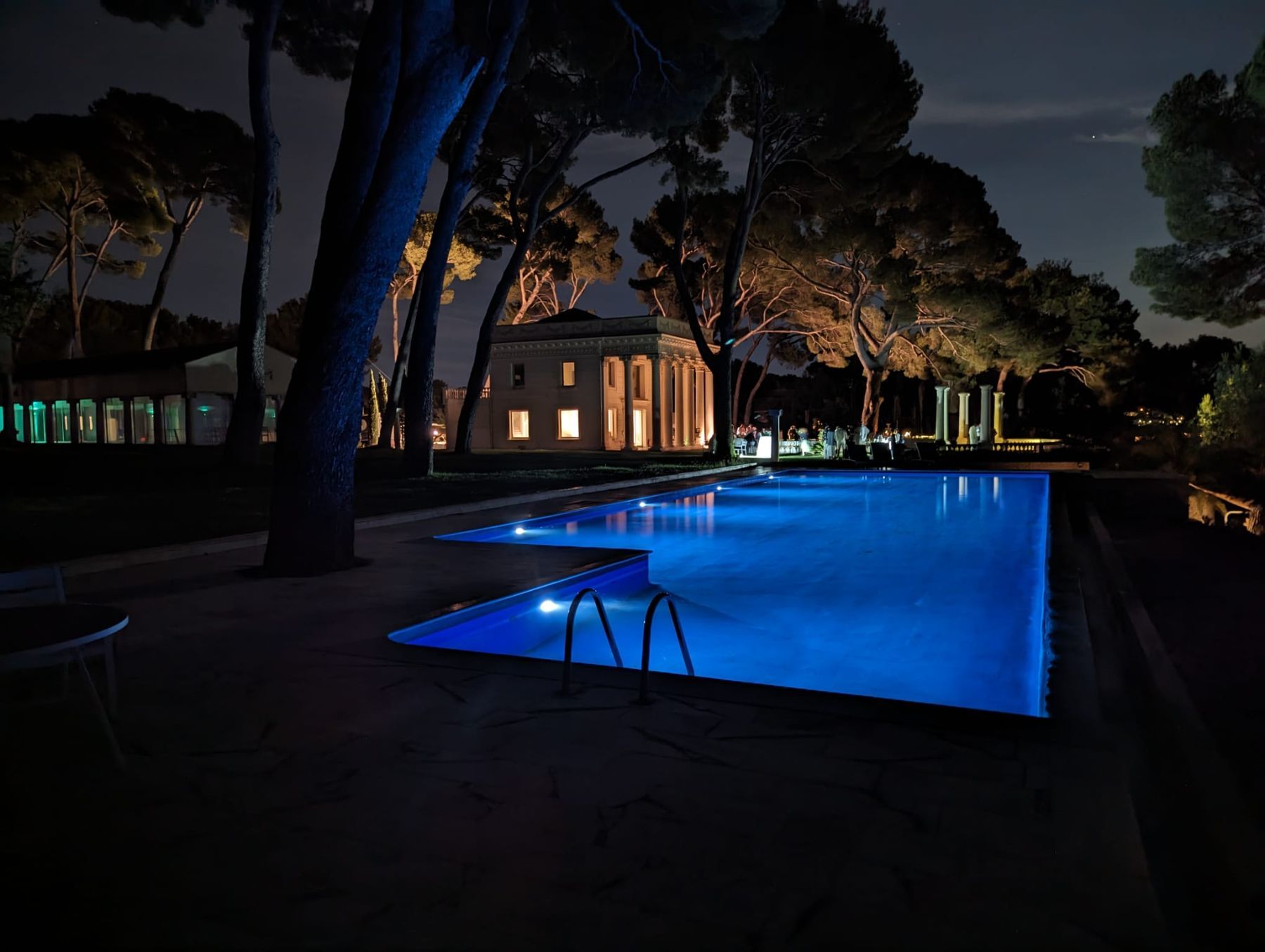 Villa Azur villa photo.